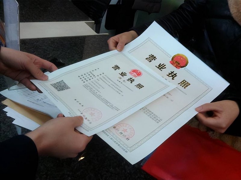 代理记账的发展趋势与前景分析
